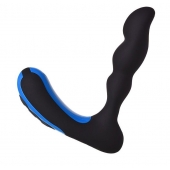 Массажер простаты Erotist Second - Erotist Adult Toys - в Камышине купить с доставкой