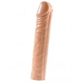 Удлиняющая насадка Extension sleeve - 17 см. - Sitabella - в Камышине купить с доставкой