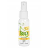 Очищающий спрей Bio Cleaner - 50 мл. - HOT - купить с доставкой в Камышине