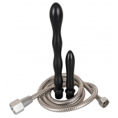 Набор для интимного душа Shower me Deluxe - Orion - купить с доставкой в Камышине
