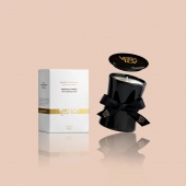 Массажная свеча Titillating Massage Candle - 120 мл. - YESforLOV - купить с доставкой в Камышине