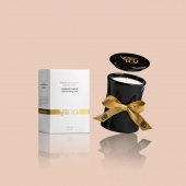 Массажная аромасвеча BEWITCHING MASSAGE CANDLE - 120 мл. - YESforLOV - купить с доставкой в Камышине