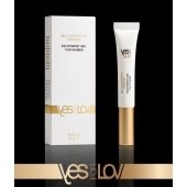 Возбуждающий интимный гель для женщин EXCITEMENT GEL FOR WOMEN - 10 гр. - YESforLOV - купить с доставкой в Камышине