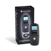 Беспроводной блок для управления Mystim Cluster Buster - MyStim - купить с доставкой в Камышине