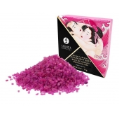 Соль для ванны  Bath Salts Aphrodisia с цветочным ароматом - 75 гр. - 