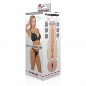 Мастурбатор-вагина Fleshlight Girls - Kendra Sunderland Angel - Fleshlight - в Камышине купить с доставкой