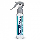Очищающий спрей для игрушек и тела Swiss Navy Toy   Body Cleaner - 177 мл. - Swiss navy - купить с доставкой в Камышине