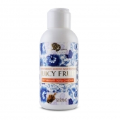 Интимный гель на водной основе JUICY FRUIT с ароматом бейлис - 100 мл. - БиоМед - купить с доставкой в Камышине