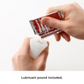 Карманный мастурбатор CLICK BALL - Tenga - в Камышине купить с доставкой