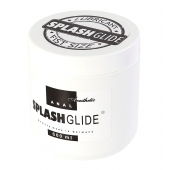 Анальный гель на водной основе SPLASHGLIDE ANAL ANESTHETIC FIST SIZE - 600 мл. - Splashglide - купить с доставкой в Камышине