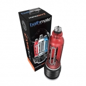 Красная гидропомпа HydroMAX7 - Bathmate - в Камышине купить с доставкой