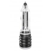 Прозрачная гидропомпа HydroMAX9 - Bathmate - в Камышине купить с доставкой