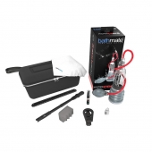 Прозрачная гидропомпа HydroXTREME5 - Bathmate - в Камышине купить с доставкой