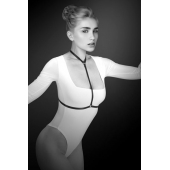 Упряжь на грудь Pamela - Bijoux Pour Toi - купить с доставкой в Камышине