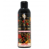 Интимный гель-смазка WET ROSE - 200 мл. - БиоМед - купить с доставкой в Камышине