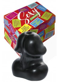 Сувенир в коробке  Босс - LOVETOY (А-Полимер) - купить с доставкой в Камышине