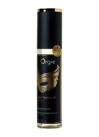Минеральное массажное масло Orgie Sexy Therapy Amor - 200 мл. - ORGIE - купить с доставкой в Камышине