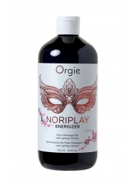 Энергетический гель для эротического массажа Orgie Energizing Nuru Massage - 500 мл. - ORGIE - купить с доставкой в Камышине