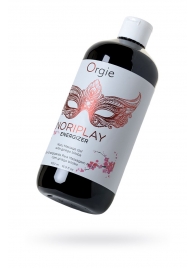 Энергетический гель для эротического массажа Orgie Energizing Nuru Massage - 500 мл. - ORGIE - купить с доставкой в Камышине