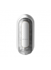 Мастурбатор Flip Zero с вибрацией - Tenga - в Камышине купить с доставкой
