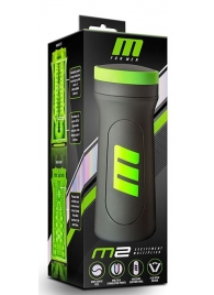 Мастурбатор-вагина M2 SUPERIOR STROKER - Blush Novelties - в Камышине купить с доставкой