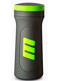 Мастурбатор-вагина M2 SUPERIOR STROKER - Blush Novelties - в Камышине купить с доставкой