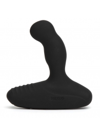 Чёрный массажер простаты NEXUS REVO INTENSE 2.0 с вращающейся головкой - Nexus Range - в Камышине купить с доставкой