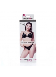Мастурбатор-вагина Fleshlight Girls - Abella Danger Danger - Fleshlight - в Камышине купить с доставкой