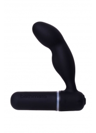 Стимулятор простаты Prostate Vibe - 10,5 см. - Bathmate - в Камышине купить с доставкой