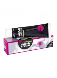 Возбуждающий крем для женщин Stimulating Clitoris Creme - 30 мл. - Ero - купить с доставкой в Камышине