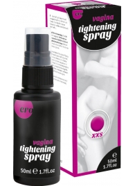 Сужающий спрей для женщин Vagina Tightening Spray - 50 мл. - Ero - купить с доставкой в Камышине