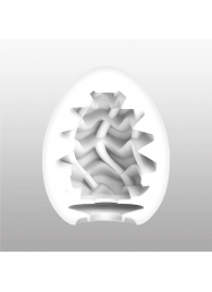 Мастурбатор-яйцо EGG Wavy II - Tenga - в Камышине купить с доставкой