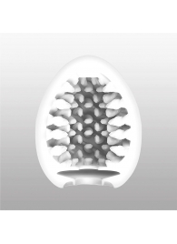 Мастурбатор-яйцо EGG Brush - Tenga - в Камышине купить с доставкой