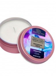 Массажная свеча  Смузи бум - БиоМед - купить с доставкой в Камышине