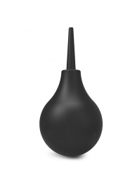 Черный анальный душ с обратным клапаном Non Return Valve Anal Douche - Nexus Range - купить с доставкой в Камышине