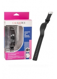 Браслет дистанционного управления Wristband Remote Accessory - California Exotic Novelties - купить с доставкой в Камышине