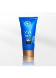 Интимный крем для мужчин XXL CREAM - 50 мл. - Shiatsu - купить с доставкой в Камышине