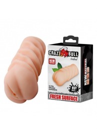 Телесный мастурбатор-вагина Isabel - Baile - в Камышине купить с доставкой