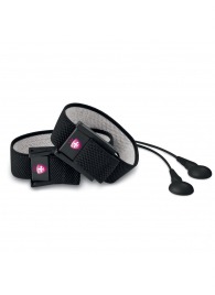 Эрекционные электрические ремни Charming Chuck - MyStim - купить с доставкой в Камышине