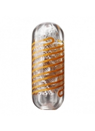 Мастурбатор SPINNER Beads - Tenga - в Камышине купить с доставкой