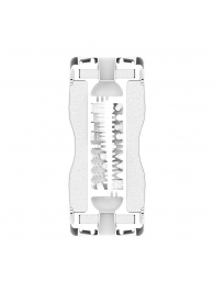 Мастурбатор TENGA Dual Sensation Cup - Tenga - в Камышине купить с доставкой