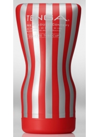 Мастурбатор TENGA Squeeze Tube Cup - Tenga - в Камышине купить с доставкой