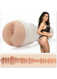 Мастурбатор-анус Fleshlight Girls - Lana Rhoades Karma - Fleshlight - в Камышине купить с доставкой