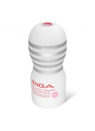 Мастурбатор TENGA Original Vacuum Cup Soft - Tenga - в Камышине купить с доставкой