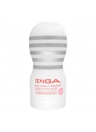 Мастурбатор TENGA Original Vacuum Cup Soft - Tenga - в Камышине купить с доставкой