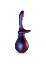Фиолетовый анальный душ Nebula Bulb - ONE DC B.V. - купить с доставкой в Камышине