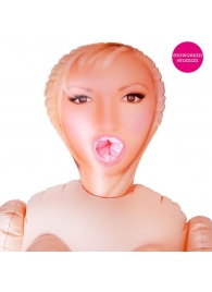 Секс-кукла Анастасия - Erowoman-Eroman - в Камышине купить с доставкой