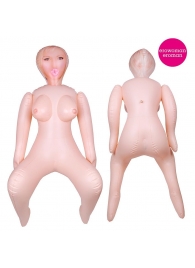 Секс-кукла Анастасия - Erowoman-Eroman - в Камышине купить с доставкой