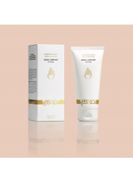 Лубрикант на водной основе с согревающим эффектом Warming Unisex Lubricant - 100 мл. - YESforLOV - купить с доставкой в Камышине