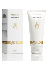 Лубрикант на водной основе с согревающим эффектом Warming Unisex Lubricant - 100 мл. - YESforLOV - купить с доставкой в Камышине